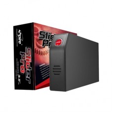 SLIDER PRO IDE+SATA / SP176ISUO-BK-EU