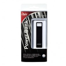 POWER BANK 4400 / SP-PB-4400-EU