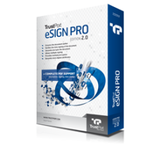 TrustPort eSign Pro